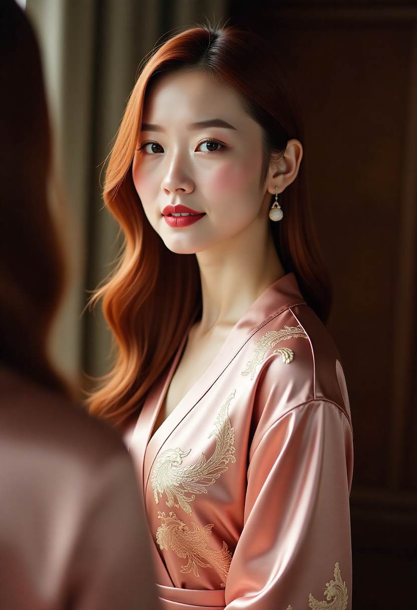 小小姐们结局解析