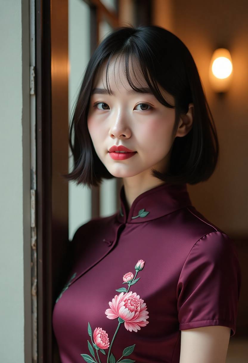 小小姐们美术与服装幕后解读