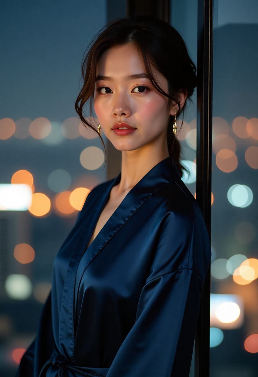 韩剧悬疑女性角色合集